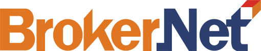 brokernet logo